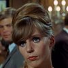 Lisa James as Harriet