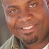 Chris Grundy as Step-Dad