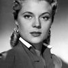 Peggie Castle as Pauline Driscoll