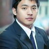 Daniel Chioco as Clay Evans
