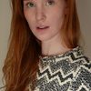 Elizabeth Kinnear as April