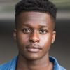 Denzel Baidoo as Clarkey