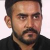 Shashank Khaitan as Dharma Chauhan