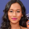 Sydney Park as Ann Matienzo