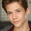 River Drosche as Mark Parker