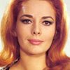 Karin Dor as Helga Brandt