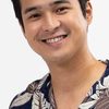 Jerome Ponce as JM