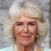 Queen Camilla as Self (archive footage)