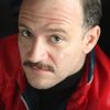 David Zellner as Festival Goer