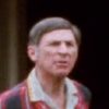 Roland Hertz as Dawn's Father