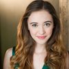 Farryn VanHumbeck as Amelia Evans