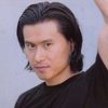 Pak Ho-Sung as Agent