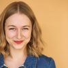 Katie Peabody as Miriam