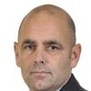 Paul Blackwell as Uniformed Officer