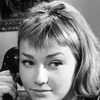 Berthe Granval as Marie's Friend