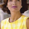 Jacqueline Kennedy as Self (archive footage)