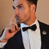Paolo Andrea Di Pietro as Handsome Actor