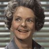 Meg Wyllie as Anti-Smoking Enforcer