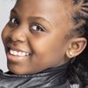 Skye Dakota Turner as Aretha Franklin (young)