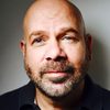 Jason Stuart as The Dispatcher