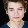 Elijah Stevenson as Peter