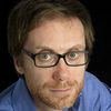 Stephen Merchant as Jerry