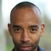 Kevin Harvey as Akede