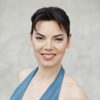 Liliana Cabal as Son's Assistant