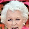 June Whitfield as Vera Baines