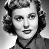 Lola Albright as Cathy Barrett