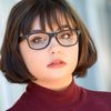 Alexandra Novelle as Snowdown (voice)