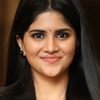 Megha Akash