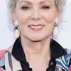 Jean Smart as President Monahan