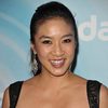 Michelle Kwan as Michelle Kwan