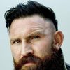 Devan Chandler Long as Bulger (as Devan Long)