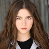 Madison Calderon as Girl Picked Up at Airport
