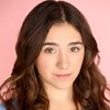 Olivia Edward as Elena