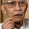 Hui Ying-Sau as Old Passenger