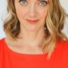 Lucy Davenport as Birgit