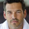 Eddie Cibrian as Nate Burns