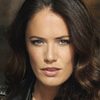Sarah Armstrong as Jordan Gaines