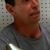 Ken Volok as Landlord