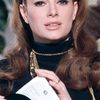 Luciana Paluzzi as Paola Scotti