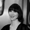 Karen O as The Model
