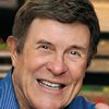 "Cousin Brucie" Morrow as Magician