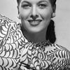 Trudy Marshall as Trudy Harlan