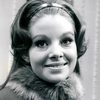 Anna Calder-Marshall as Cathy Earnshaw