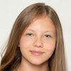 Anna Anderson-Epp as Young Maggie
