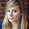 Carleigh Beverly as Audrey