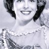 Joan Rice as June Mallory, WRNS cypher officer